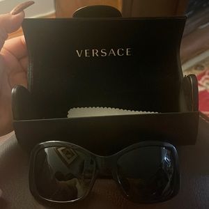 Versace Sunglasses